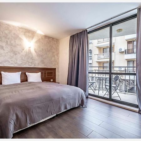 Appartamento Avalon Sunny Beach Esterno foto