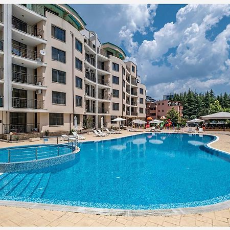 Appartamento Avalon Sunny Beach Esterno foto