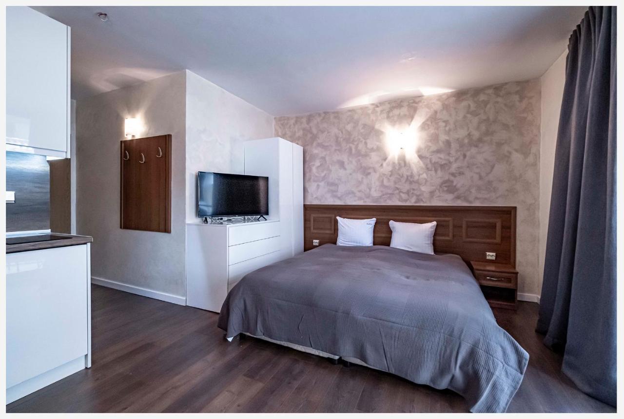 Appartamento Avalon Sunny Beach Esterno foto